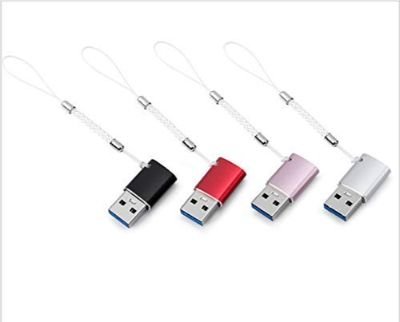 SENHUO 3rd Gen USB Defender & Data Blocker