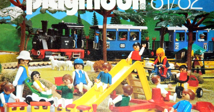 playmobil catalogo 2018