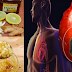 Learn How To Remove Heart Blockages Naturally By Consuming Garlic and Lemon Solution