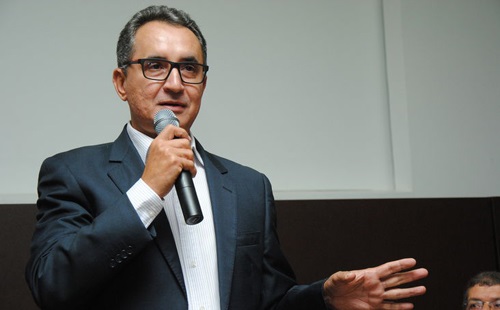 Cadastro rural ambiental será necessário para crédito a partir de 2019, avisa secretário Cadastro rural ambiental será necessário para crédito a partir de 2019, avisa secretário