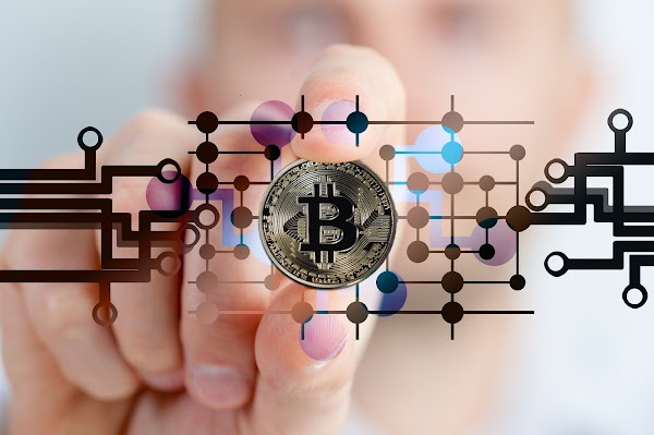 El Bitcoin y la emisión de Dioxido de Carbono El Bitcoin y la emisión de Dioxido de Carbono