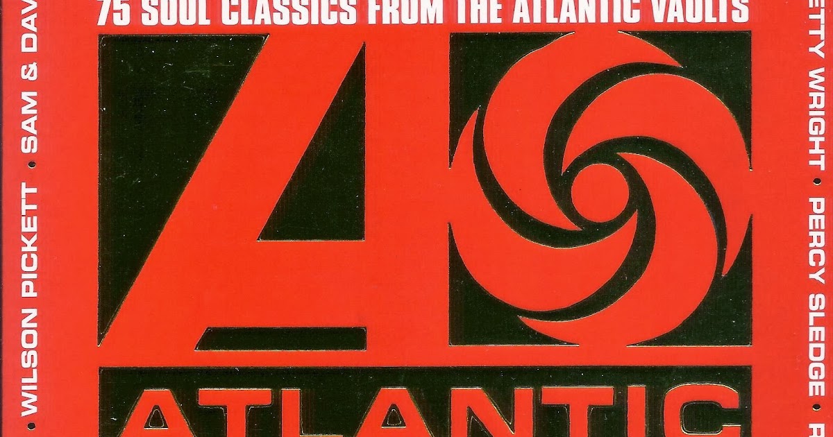 This Jukebox Rocks !!: Atlantic Gold...75 Soul Classics from the ...