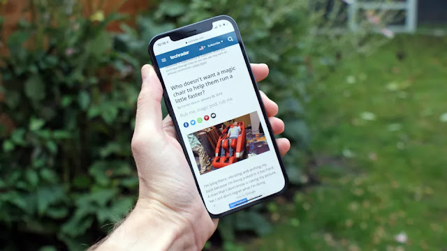 iPhone 12 Pro iPhone 12 Pro