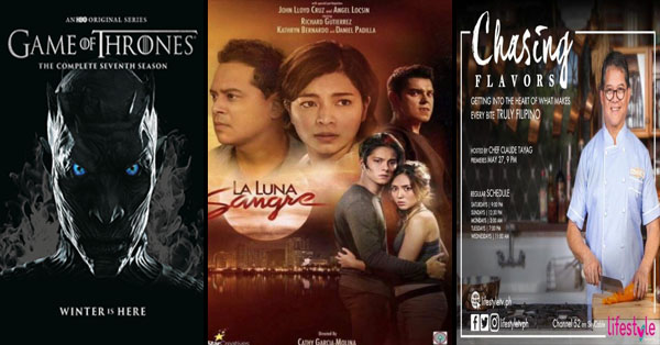 These Are the Most-Talked About Shows That You Should Be Watching! These Are the Most-Talked About Shows That You Should Be Watching!