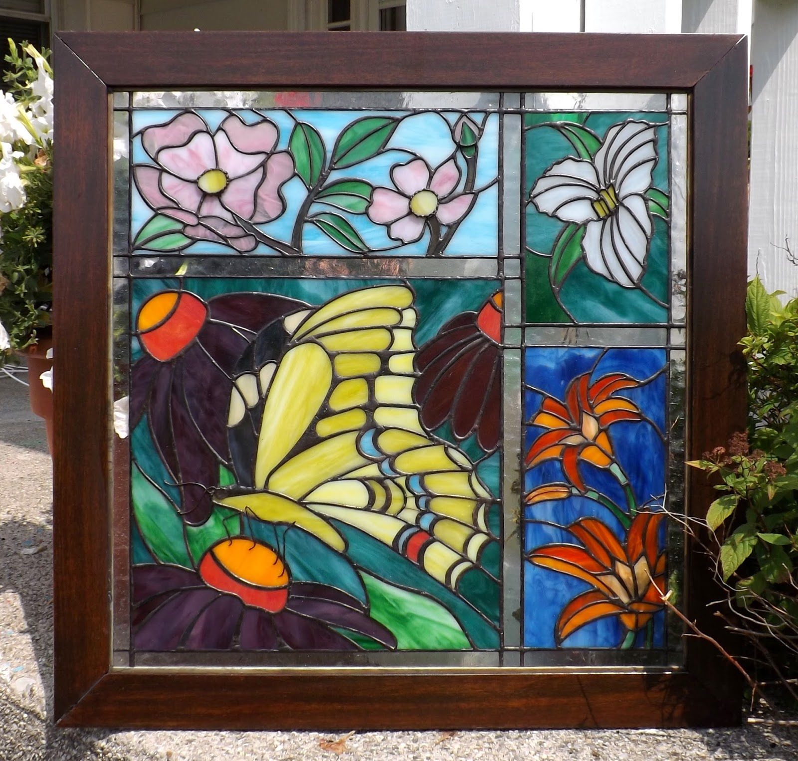 Unearthing My Creative Identity: 