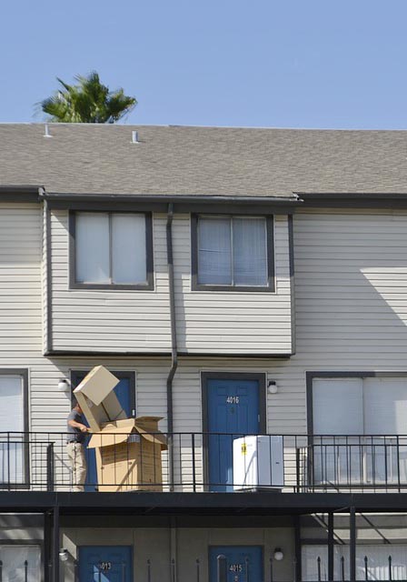 Take Away the Stress of Moving Take Away the Stress of Moving