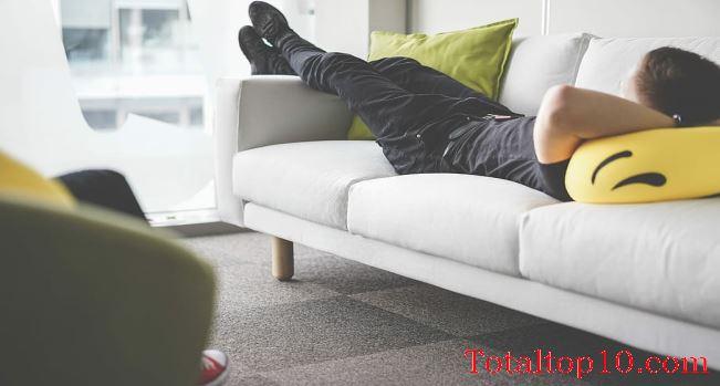 psychology facts about sleep