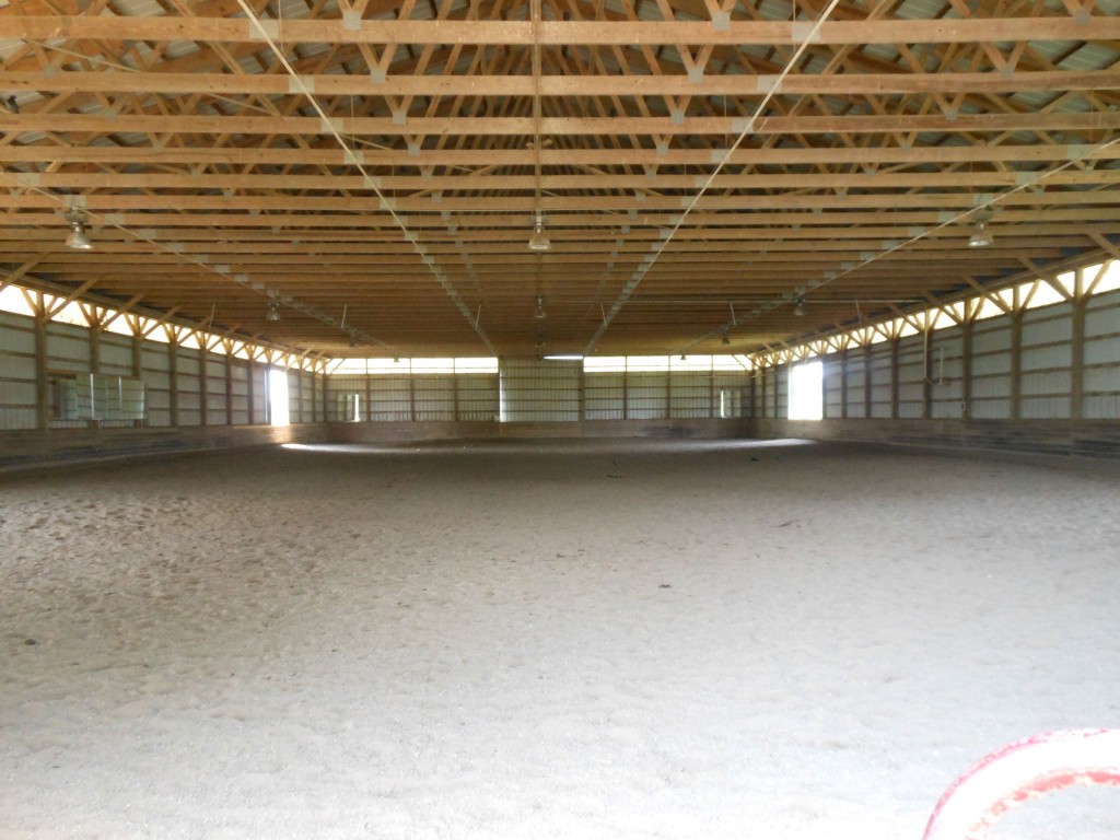 Southwind Farm, Inc. A Premier Horse Boarding Facility located in