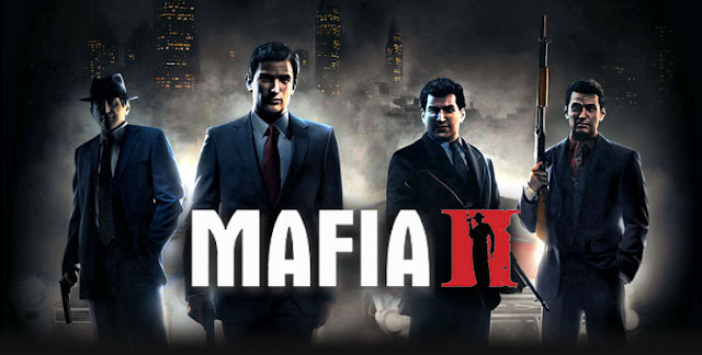 Mafia II Việt Hóa | Kho Game Offline Cũ | Hình 4