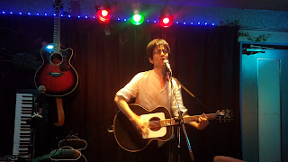 2018.6.10 Live Bar Matilda カバーDEナイト Vol.31レポ