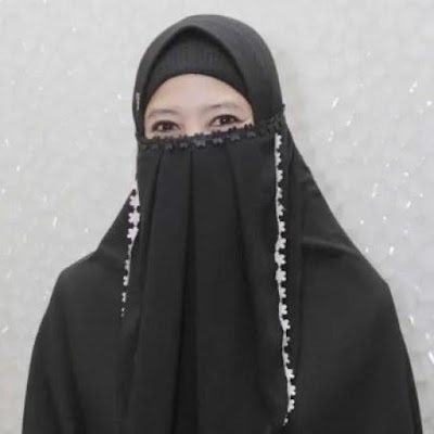 Dulu Terkenal Seksi, 6 Artis ini Hijrah dan Mantap Bercadar