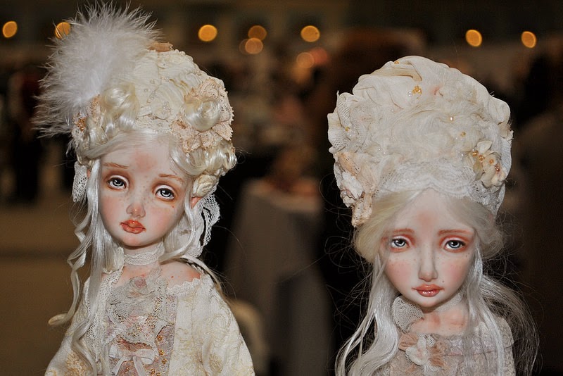 Искусство куклы 2014. Куклы 2014 года. Куклы 2014 года популярные. V dolls