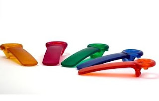 Recetas, viajes y más: Utensilios de cocina