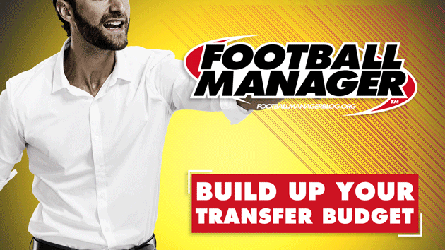 How To Build Up Your Transfer Budget in Football Manager How To Build Up Your Transfer Budget in Football Manager