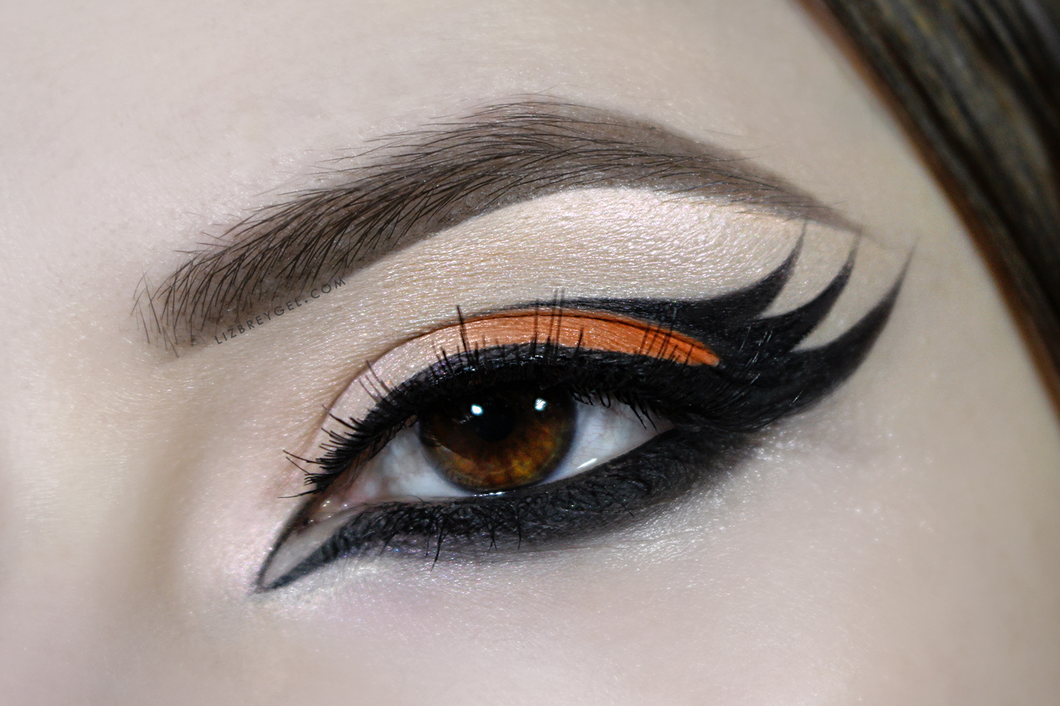 Top 10 Winged Eyeliner For Makeup Beginners | January Girl