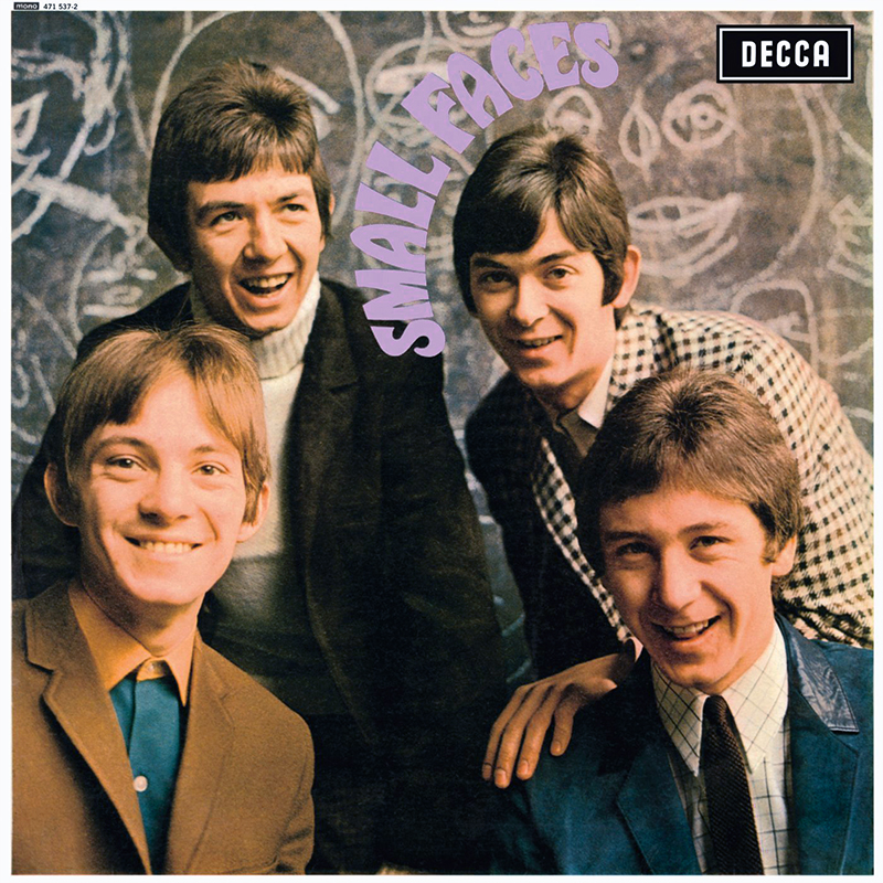 Albums That Should Exist The Small Faces Small Faces (1966)