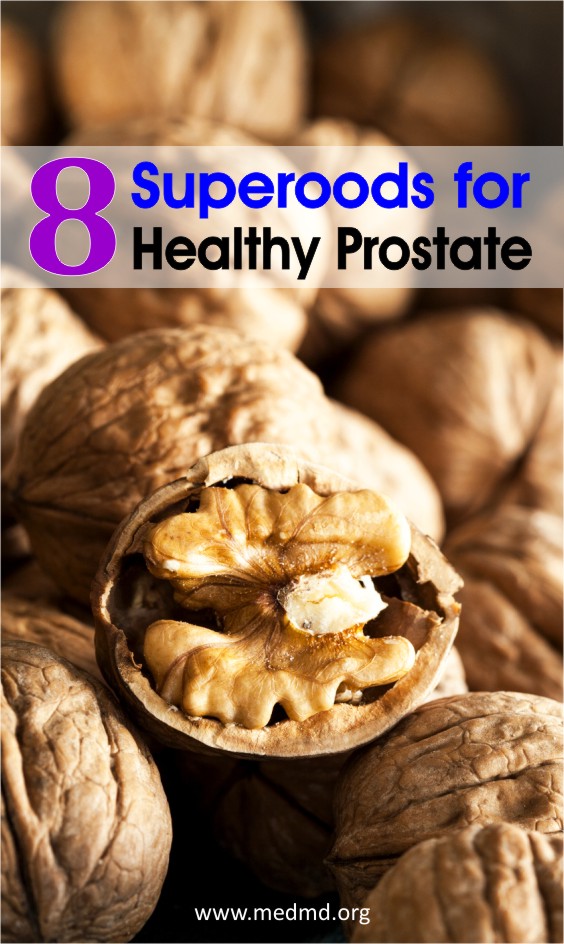 8 Foods That Protect Your Prostate Draco Beauty