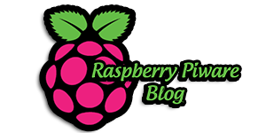 Raspberry Piware Blog