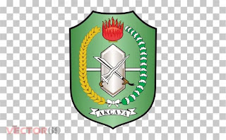 Logo Provinsi Kalimantan Barat (Kalbar) - Download Vector File PNG (Portable Network Graphics) Logo Provinsi Kalimantan Barat (Kalbar) - Download Vector File PNG (Portable Network Graphics)