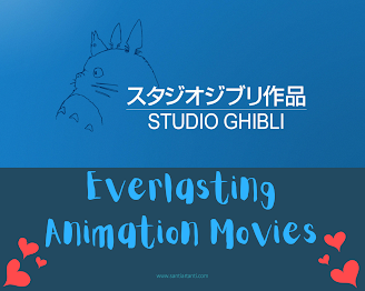 Film-Film Studio Ghibli (Bagian 1)