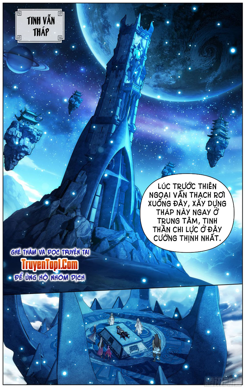 Đấu Phá Thương Khung chapter 302 - Trang 13