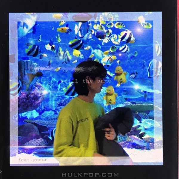 Moneykeepmonkey – I’m still (feat. 고은) – Single