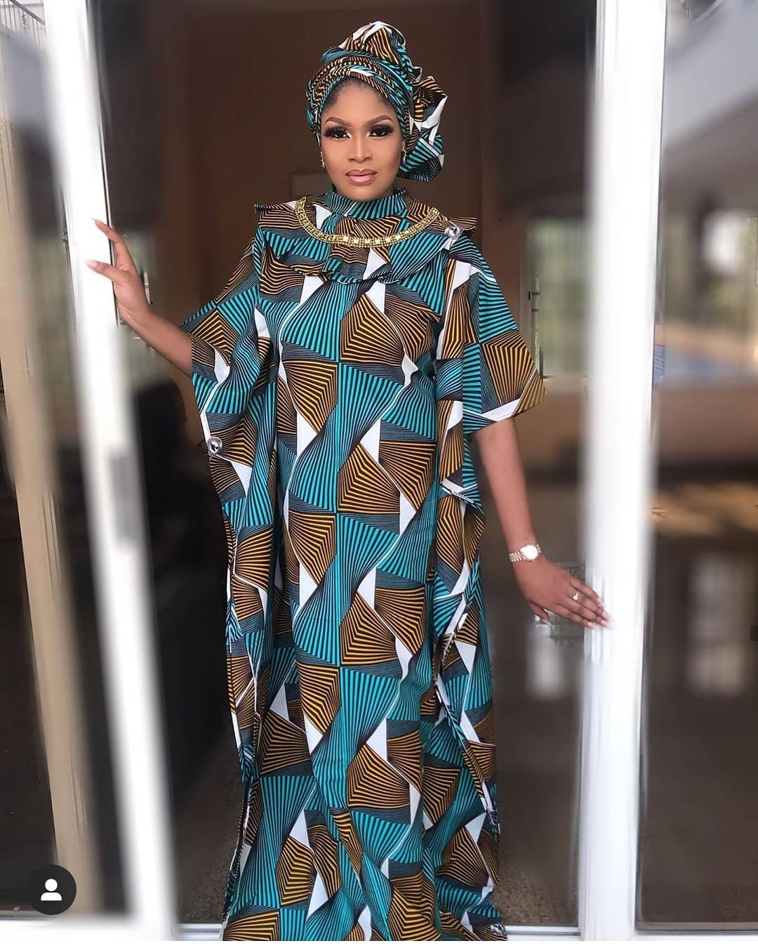 2020 Pictures of Simple Ankara Styles Best Fashionable Ankara Designs