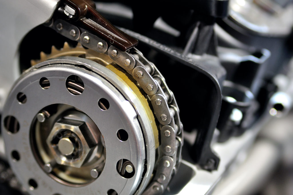 Code défaut P0017: Problèmes de synchronisation du moteur - TechOeil