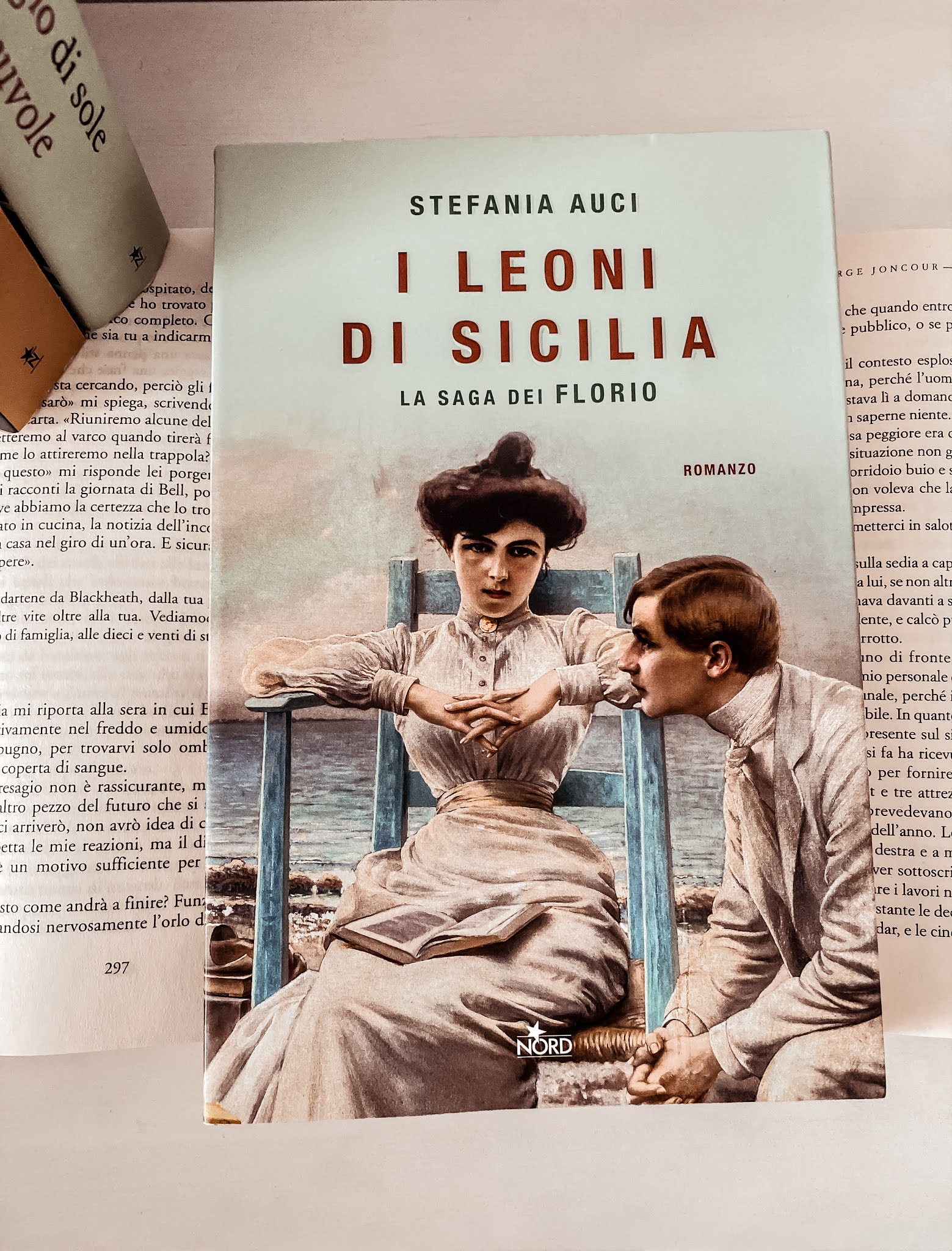 Una mamma Fra le pagine RECENSIONE 