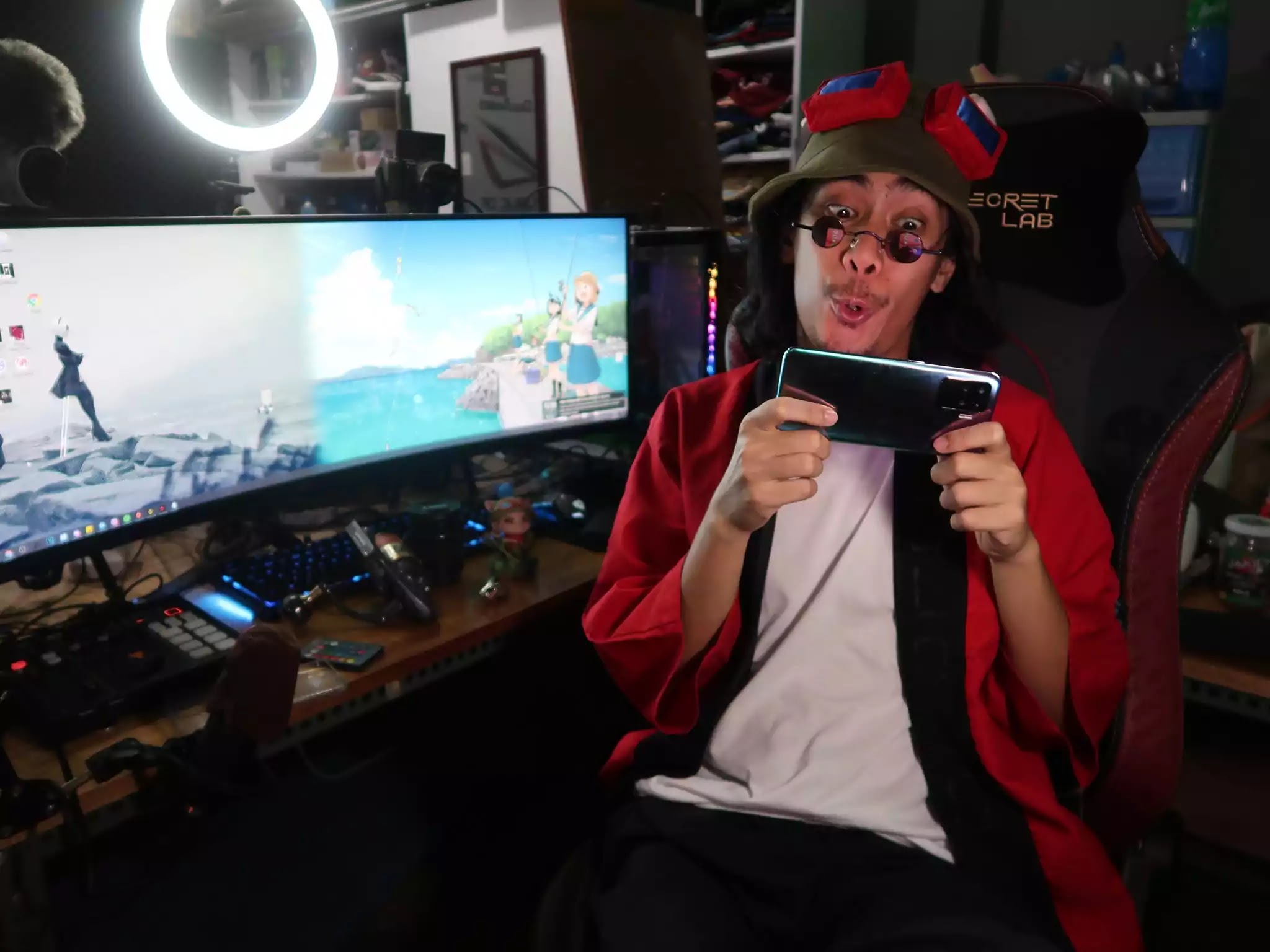 Gloco Gaming Gloco Gaming