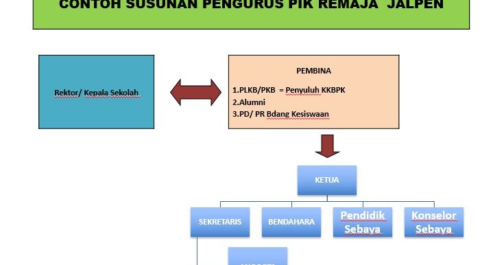 Pengertian Pik Remaja Dan Struktur Pik Remaja Mediasiana Com Media Pembelajaran Masakini