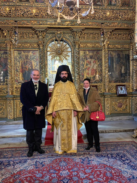 ΤΟ ΝΙΧΩΡΙ ΤΟΥ ΒΟΣΠΟΡΟΥ ΕΥΧΗΘΗΚΕ ΣΤΟΝ ΝΕΟ ΜΕΓΑ ΑΡΧΙΜΑΝΔΡΙΤΗ ΤΗΣ ΜΕΓΑΛΗΣ ΤΟΥ ΧΡΙΣΤΟΥ ΕΚΚΛΗΣΙΑΣ (ΦΩΤΟ) 5 12 12 IMG 20210118 WA0012 – 11 11