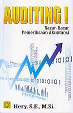   BUKU AUDITING 1 DASAR-DASAR PEMERIKSAAN AKUNTANSI