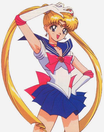 Sailor Moon animatedfilmreviews.filminspector.com