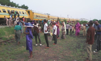 train accident jebba kwara 