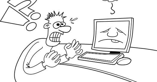 What to do If Computer and Laptop Freezes Randomly
