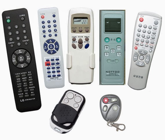 kumpulan kode remot tv universal beserta cara penggunaanya - Sindo Glamor