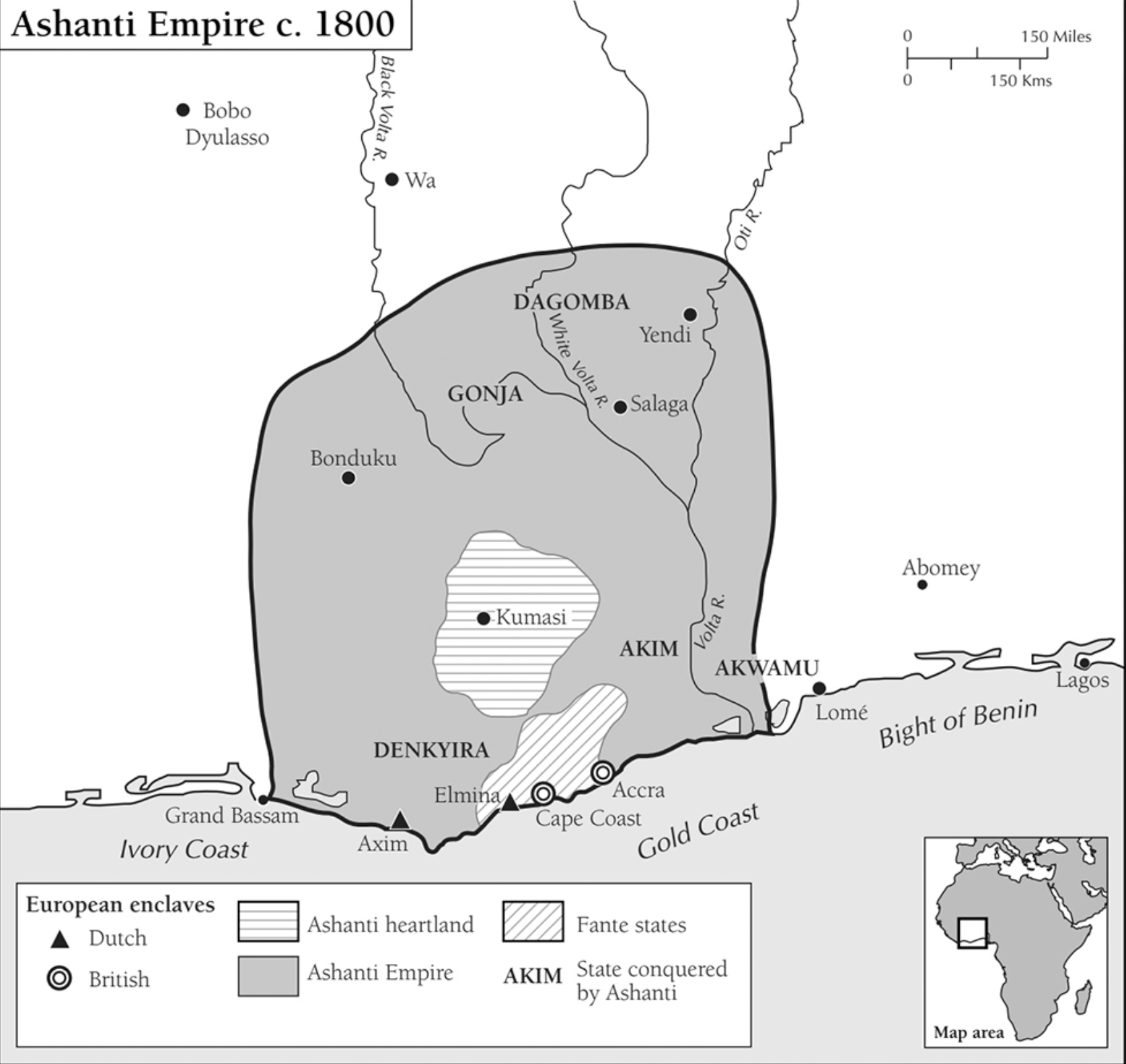 Murder is Everywhere Nana Yaa Asantewaa and the War of The Golden Stool