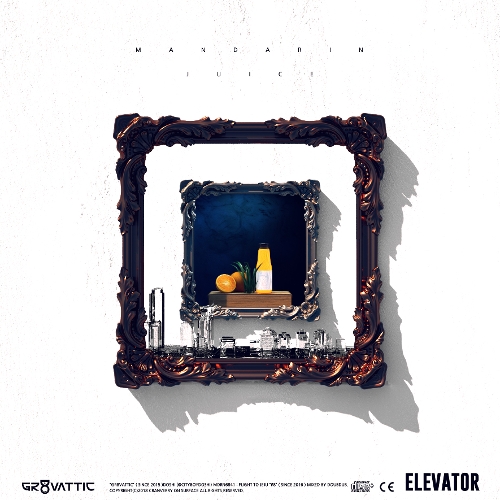 DOSHi – MANDARIN JUICE – Single