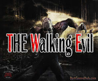 The Walking Evil PC Game Free Download