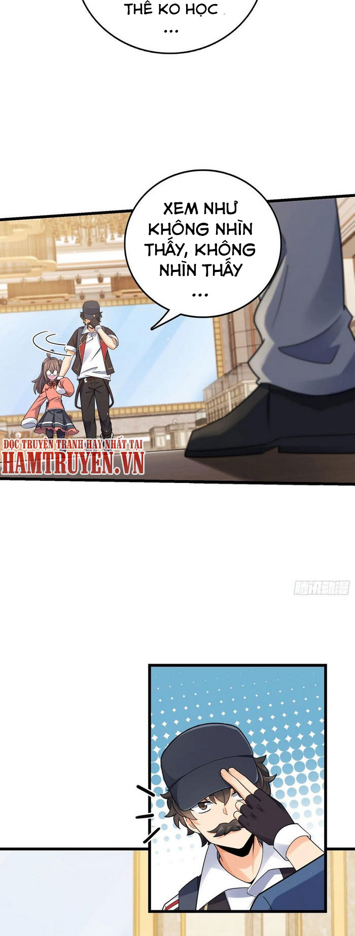 Đại Vương Tha Mạng Chapter 149 - AB Truyện