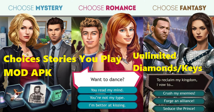 choices stories you play mod choices stories you play mod
