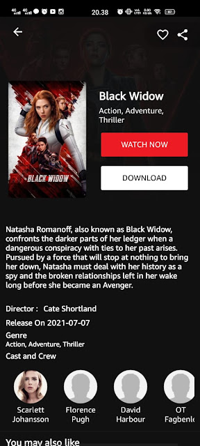 Aplikasi Android Movitv4k Website Movie TV Series - Apk Movie- Nonton Film Gratis - Download Film Gratis