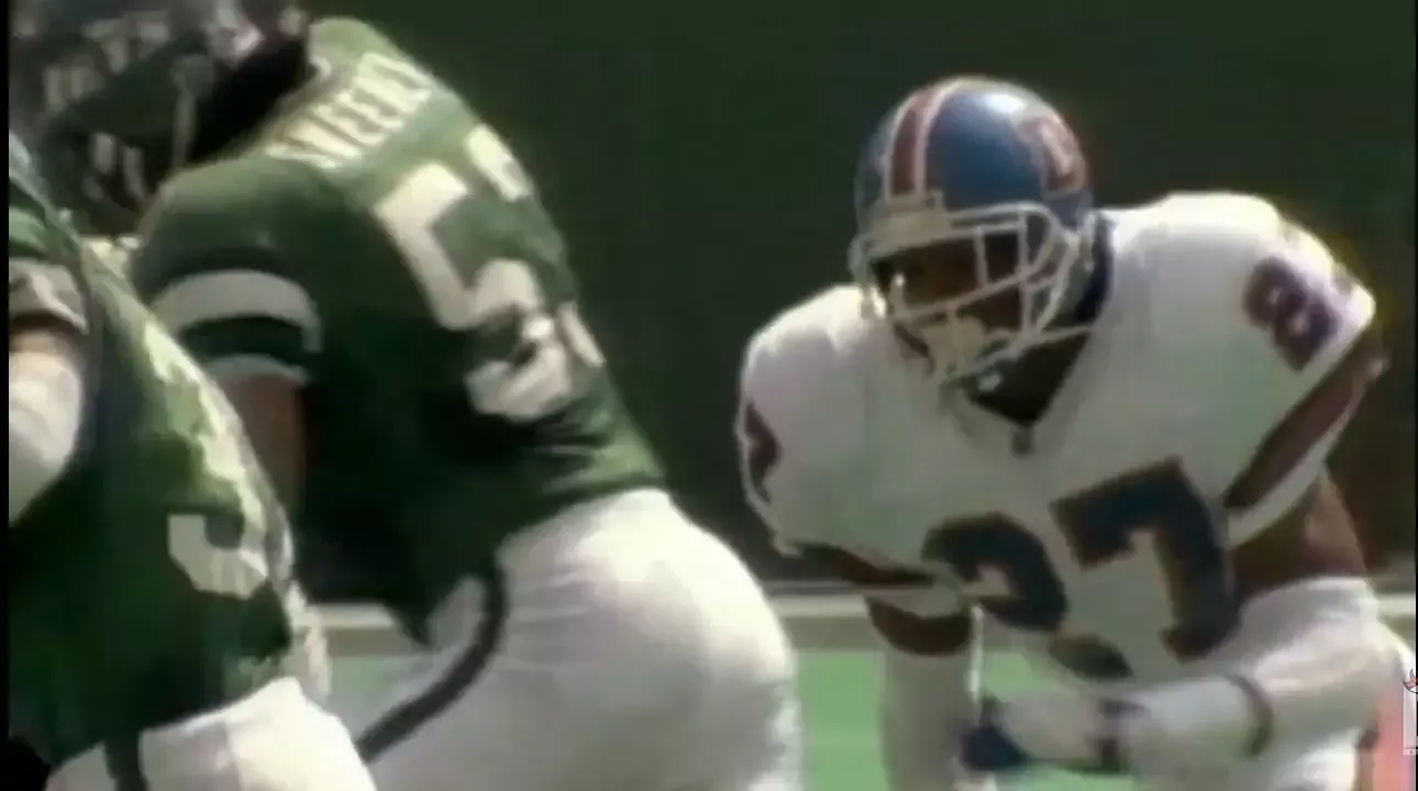 Steve Atwater nfl