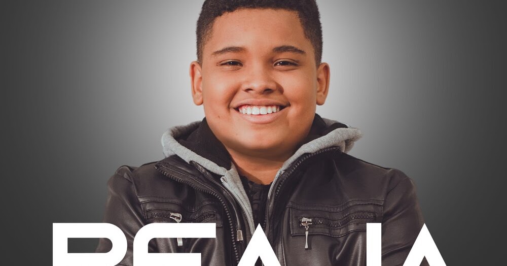Deus no Controle Kaiky Mello Reaja (2020) Single Deus no Controle Kaiky Mello Reaja (2020) Single