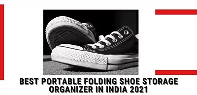 best portable folding shoe storage organizer in india 2021