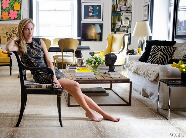 Decorate New House with Art