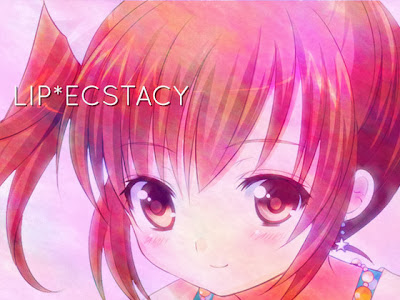くちびる☆エクスタシー ~気持ちいいオクチ♪~ ver.雛 (SECRET LAGOON)