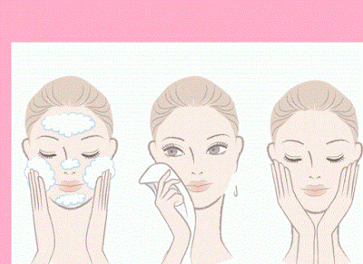 كيف تحددى نوع بشرتك بسهولة وتحافظى على شباب بشرتك كيان للمعلومات