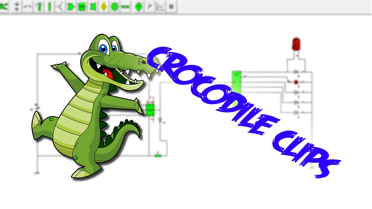 TÉLÉCHARGER CROCODILE CLIPS GRATUIT DOWNLOAD CROCODILE CLIPS DOWNLOAD TÉLÉCHARGER GRATUIT